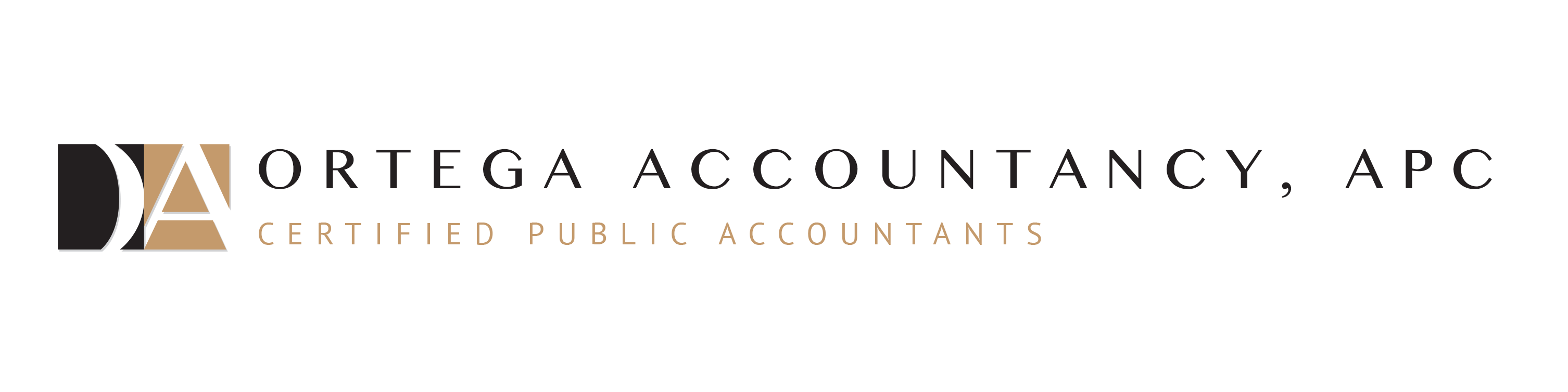 Ortega Accountancy, APC